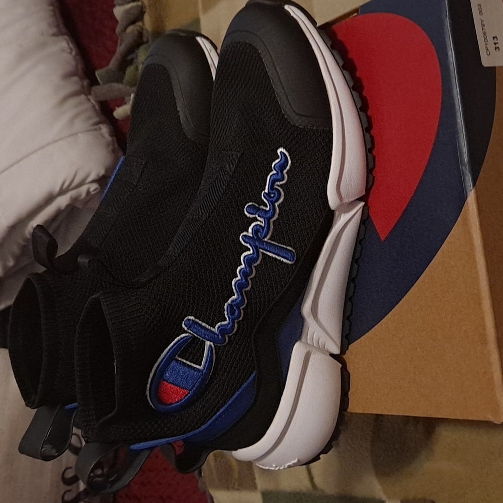 Champion Youth Sneakers